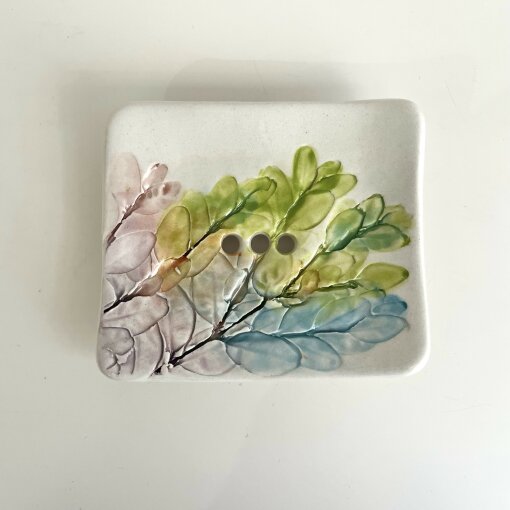 mýdlenka keramická č. 63